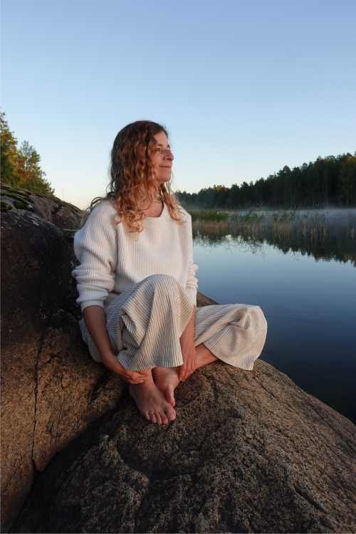 Yvonne Zürcher, Luzern