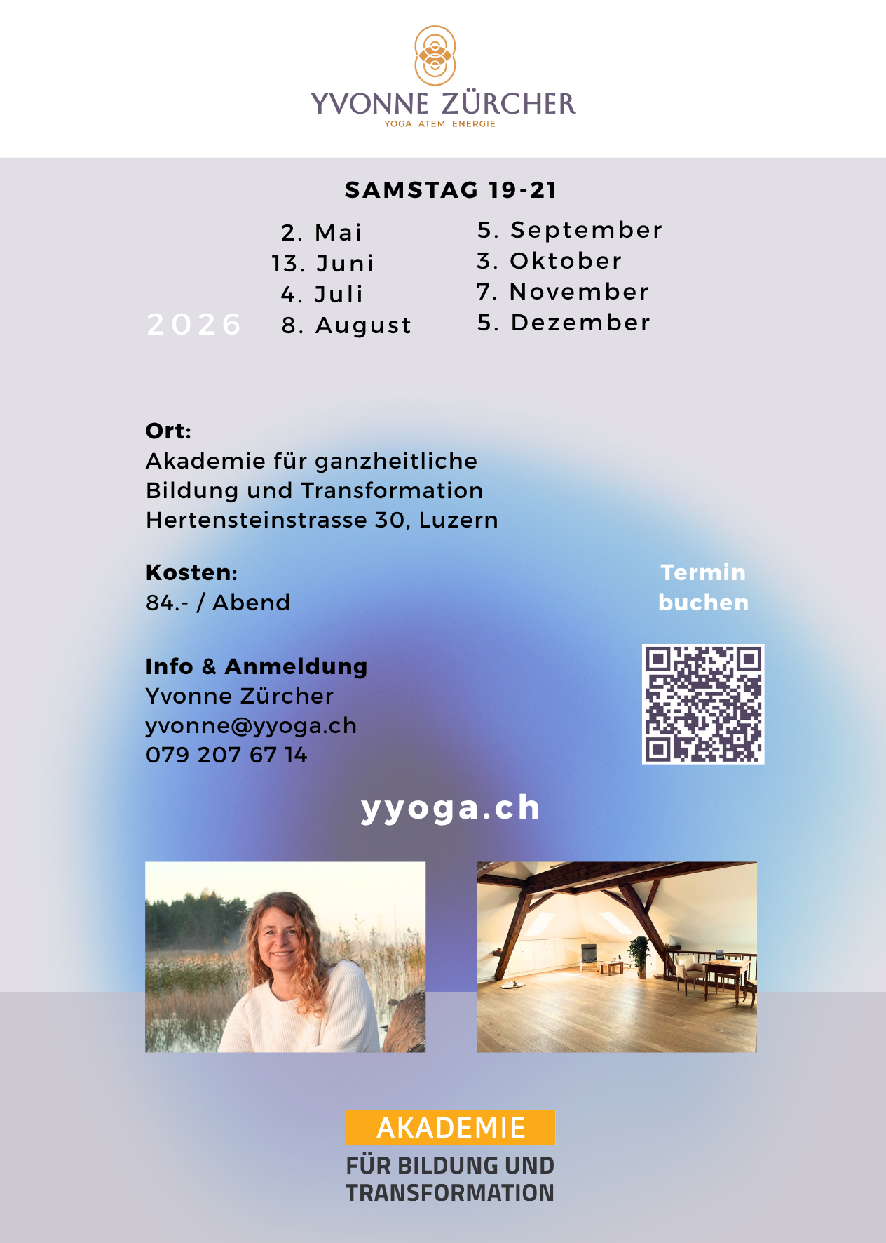 Breathwork und Klang, sound healing Zeremonie in Luzern_2